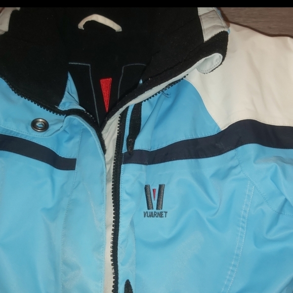VUARNET jacket - Picture 8 of 11